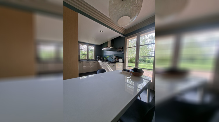 Ma-Cabane - Vente Maison Cambrai, 148 m²