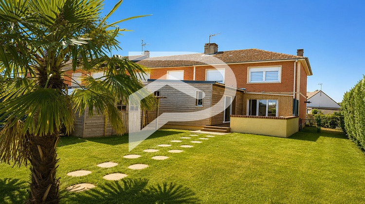 Ma-Cabane - Vente Maison CAMBRAI, 96 m²