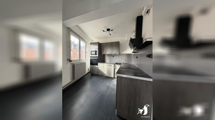 Ma-Cabane - Vente Maison Cambrai, 153 m²