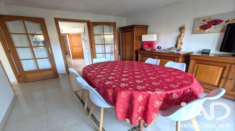 Ma-Cabane - Vente Maison Cambrai, 122 m²