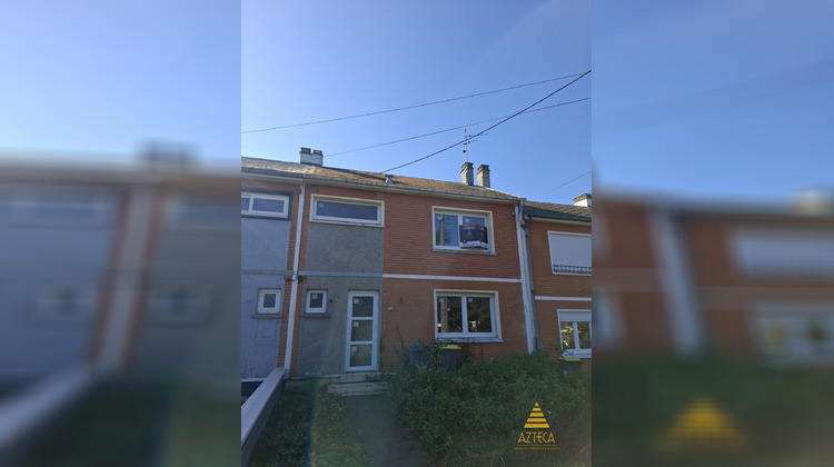 Ma-Cabane - Vente Maison Cambrai, 80 m²