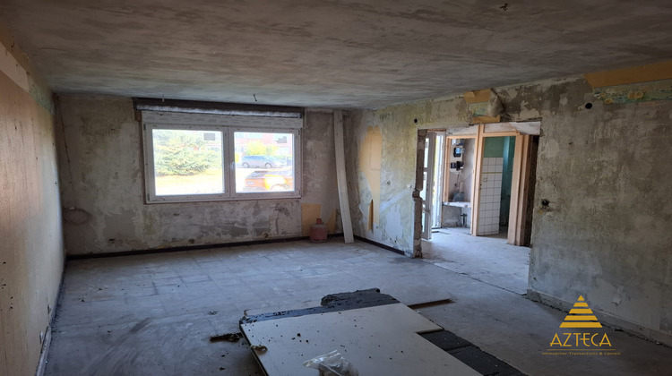 Ma-Cabane - Vente Maison Cambrai, 80 m²