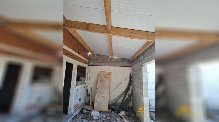 Ma-Cabane - Vente Maison Cambrai, 80 m²