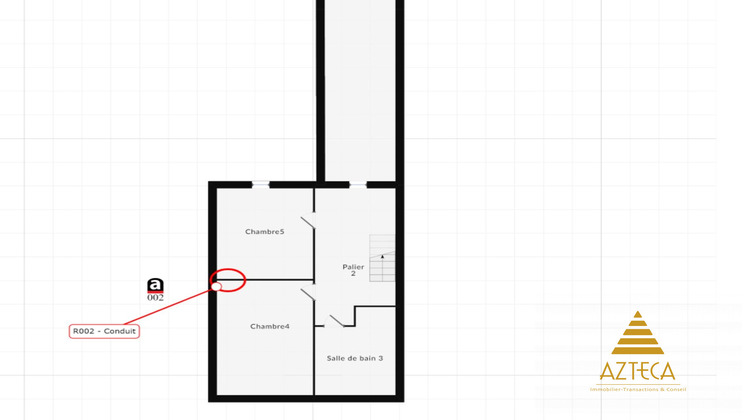 Ma-Cabane - Vente Maison Cambrai, 145 m²