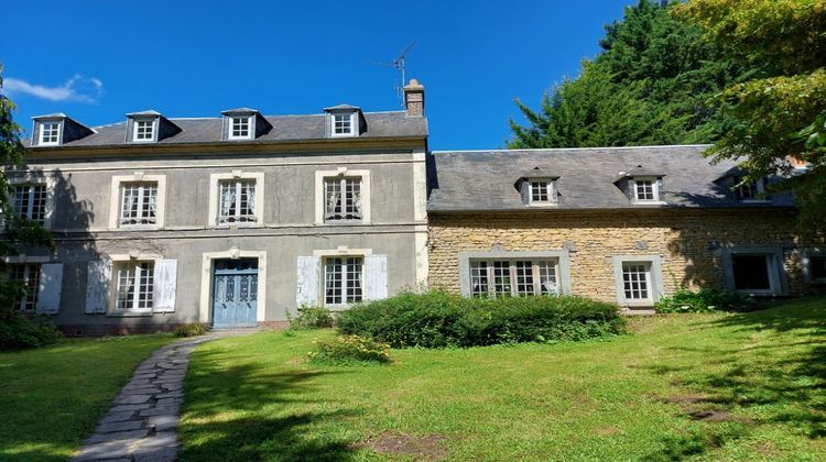 Ma-Cabane - Vente Maison Cambremer, 533 m²