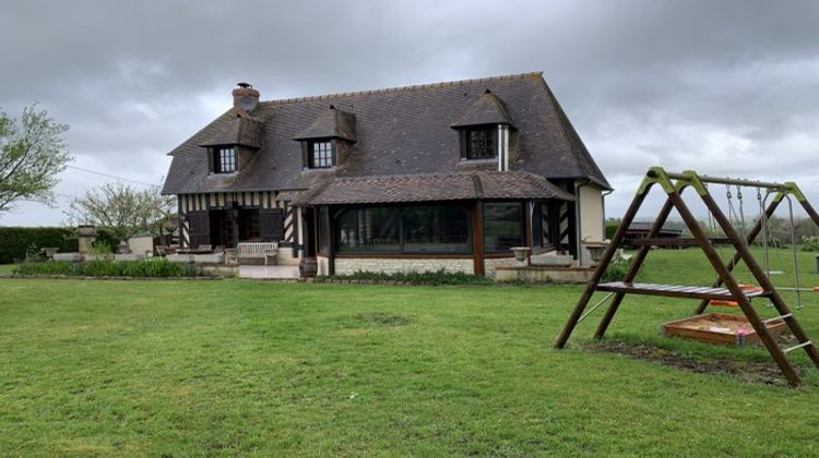 Ma-Cabane - Vente Maison Cambremer, 145 m²