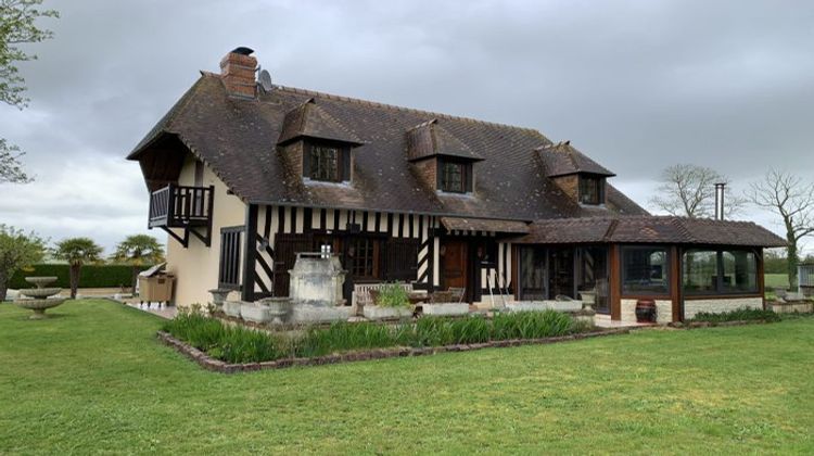 Ma-Cabane - Vente Maison Cambremer, 145 m²