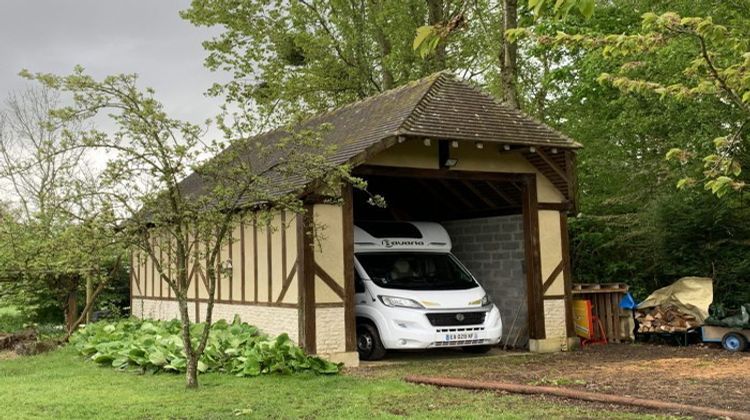 Ma-Cabane - Vente Maison Cambremer, 145 m²