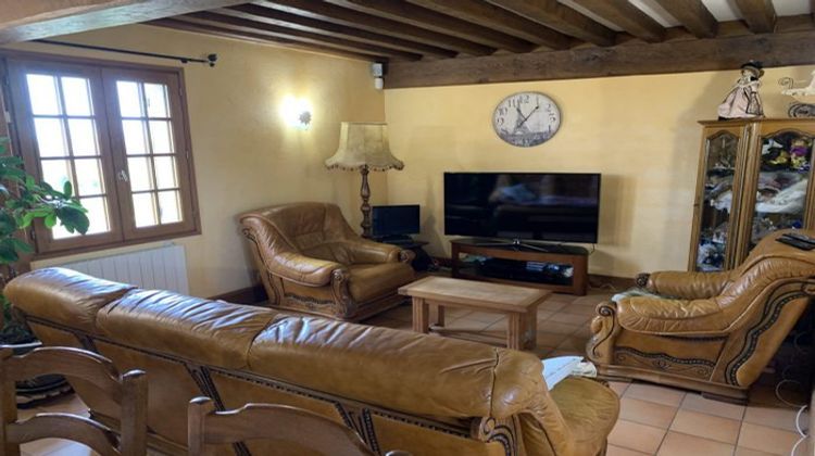 Ma-Cabane - Vente Maison Cambremer, 145 m²