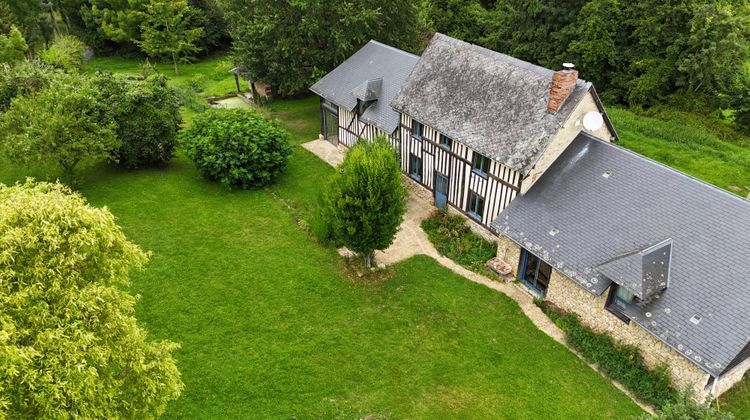 Ma-Cabane - Vente Maison Cambremer, 204 m²