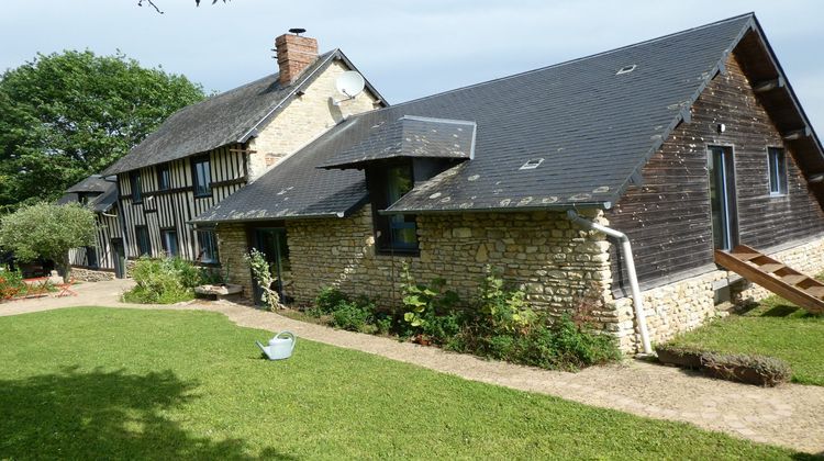 Ma-Cabane - Vente Maison Cambremer, 204 m²