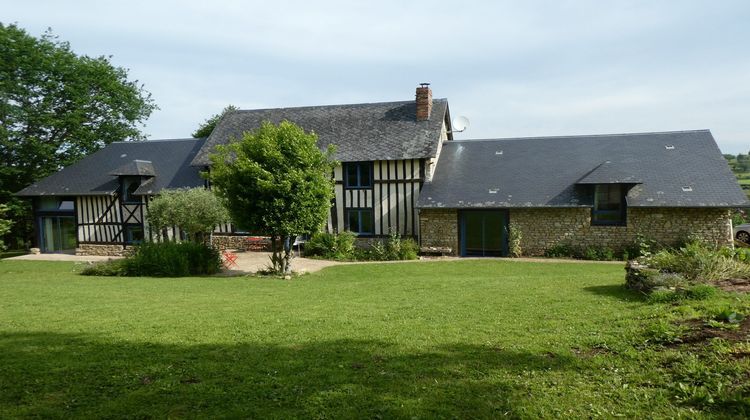 Ma-Cabane - Vente Maison Cambremer, 204 m²