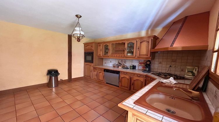 Ma-Cabane - Vente Maison Cambremer, 141 m²