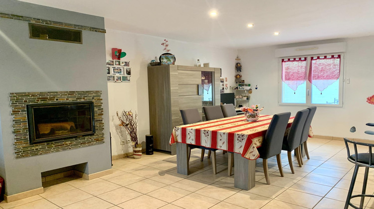 Ma-Cabane - Vente Maison Cambremer, 88 m²