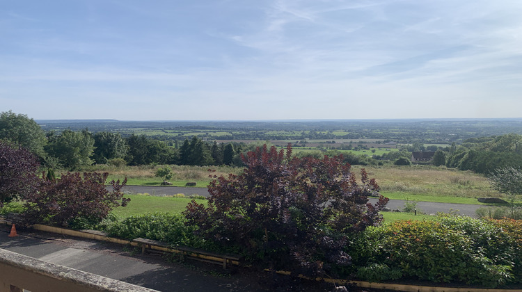 Ma-Cabane - Vente Maison Cambremer, 318 m²