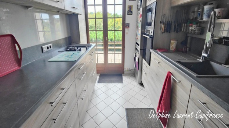 Ma-Cabane - Vente Maison CAMBREMER, 156 m²