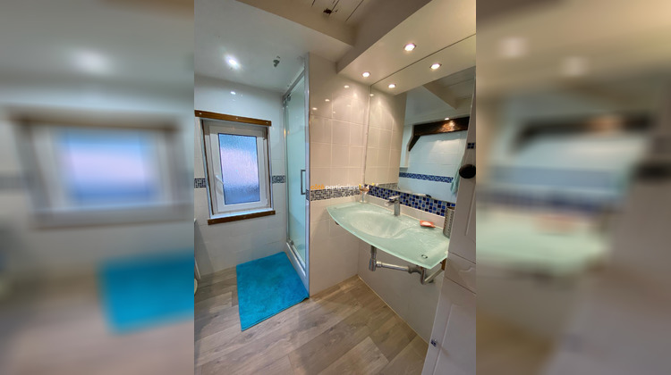 Ma-Cabane - Vente Maison Cambremer, 59 m²