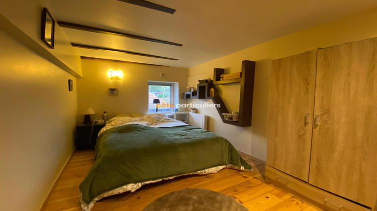 Ma-Cabane - Vente Maison Cambremer, 59 m²