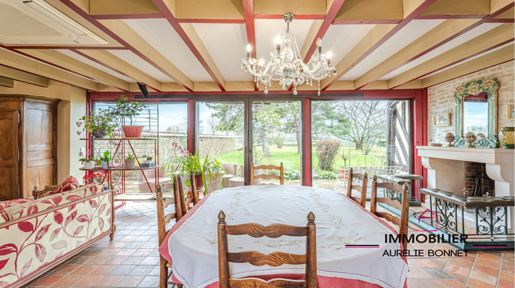 Ma-Cabane - Vente Maison Cambremer, 220 m²