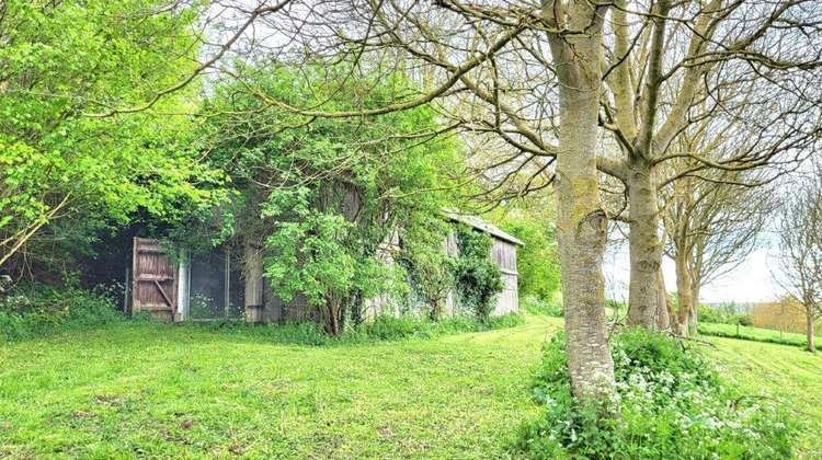 Ma-Cabane - Vente Maison Cambremer, 164 m²