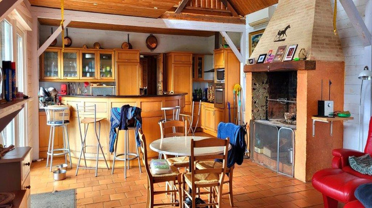 Ma-Cabane - Vente Maison Cambremer, 164 m²