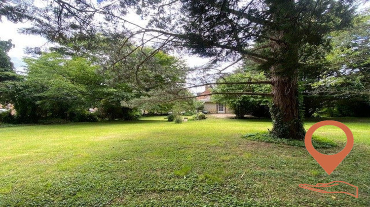 Ma-Cabane - Vente Maison Cambremer, 533 m²