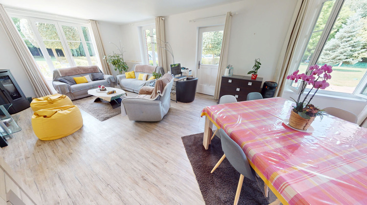 Ma-Cabane - Vente Maison CAMBREMER, 271 m²
