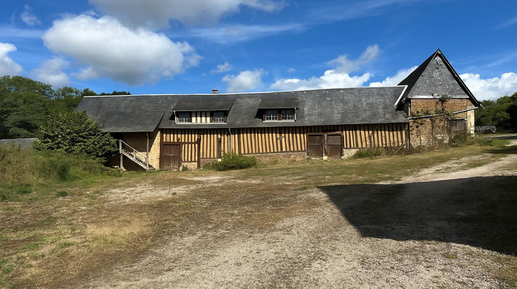 Ma-Cabane - Vente Maison CAMBREMER, 150 m²