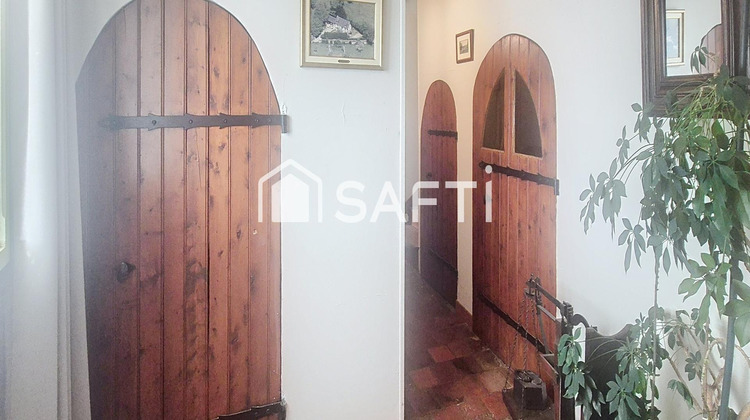 Ma-Cabane - Vente Maison Cambremer, 115 m²