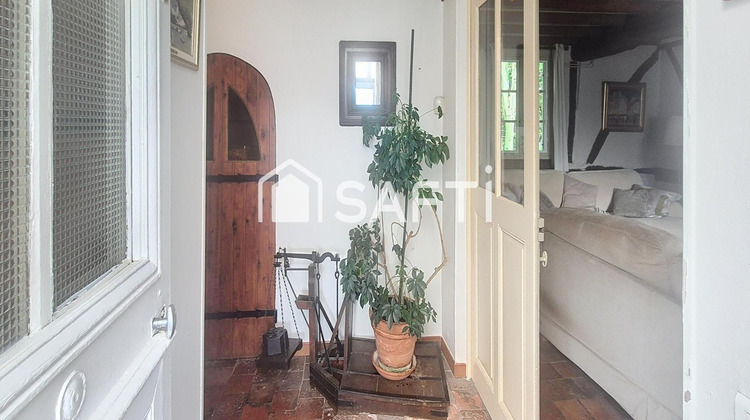 Ma-Cabane - Vente Maison Cambremer, 115 m²