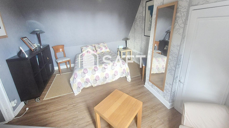 Ma-Cabane - Vente Maison Cambremer, 115 m²