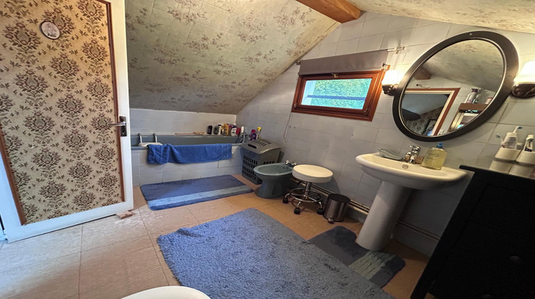 Ma-Cabane - Vente Maison Cambremer, 88 m²