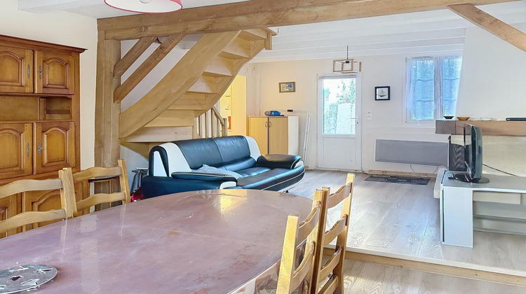 Ma-Cabane - Vente Maison Cambremer, 58 m²