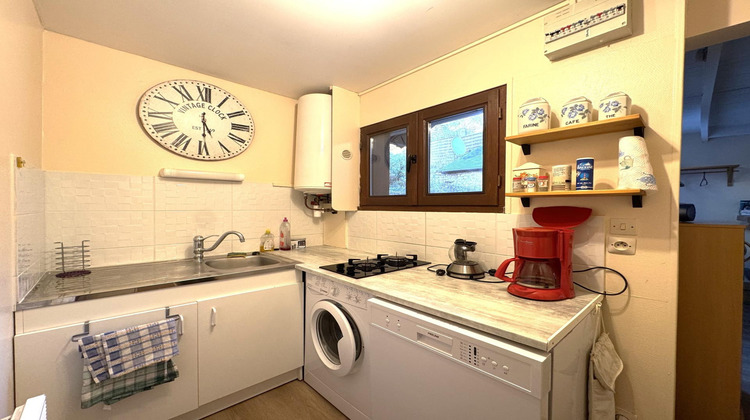 Ma-Cabane - Vente Maison Cambremer, 58 m²