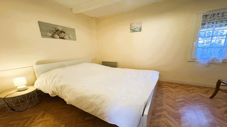 Ma-Cabane - Vente Maison Cambremer, 58 m²