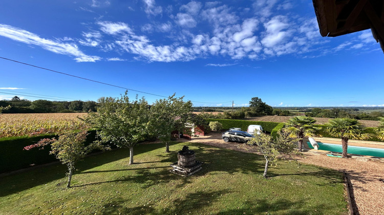 Ma-Cabane - Vente Maison Cambremer, 141 m²