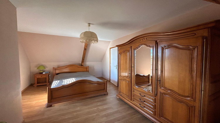 Ma-Cabane - Vente Maison Cambremer, 141 m²