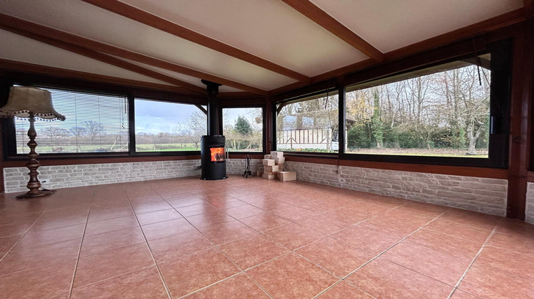 Ma-Cabane - Vente Maison Cambremer, 141 m²