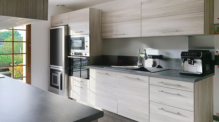 Ma-Cabane - Vente Maison Cambremer, 136 m²