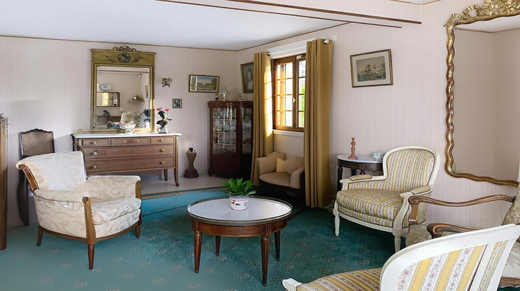 Ma-Cabane - Vente Maison Cambremer, 136 m²