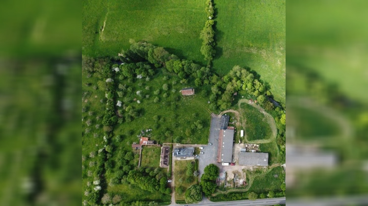 Ma-Cabane - Vente Maison Cambremer, 260 m²