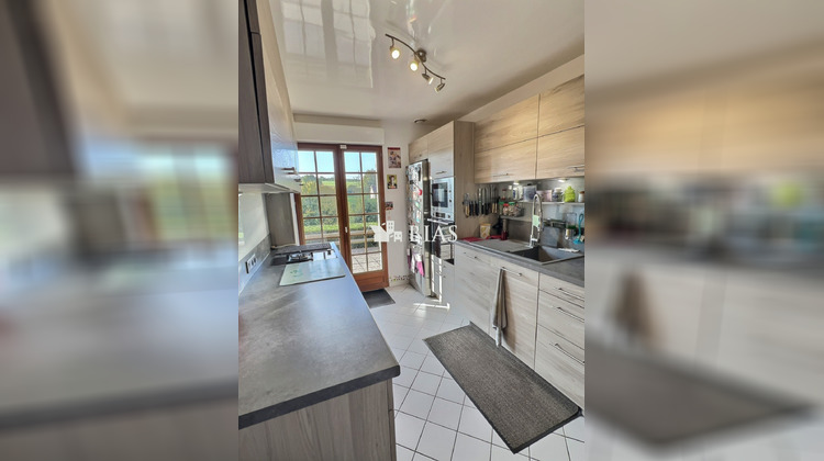 Ma-Cabane - Vente Maison Cambremer, 136 m²