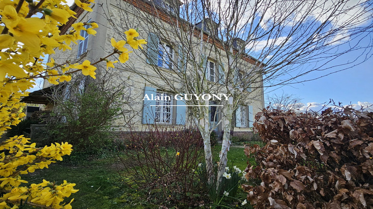 Ma-Cabane - Vente Maison Cambremer, 168 m²