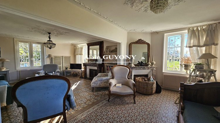 Ma-Cabane - Vente Maison Cambremer, 168 m²