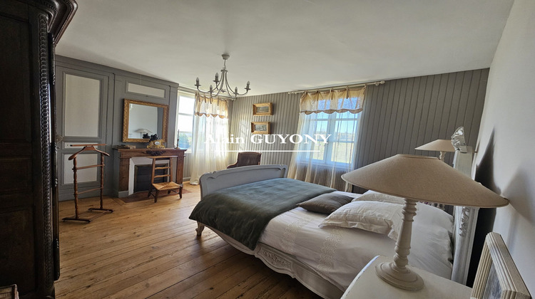 Ma-Cabane - Vente Maison Cambremer, 168 m²