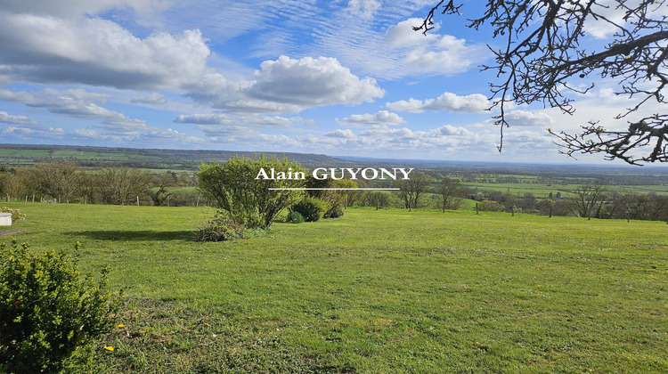 Ma-Cabane - Vente Maison Cambremer, 145 m²
