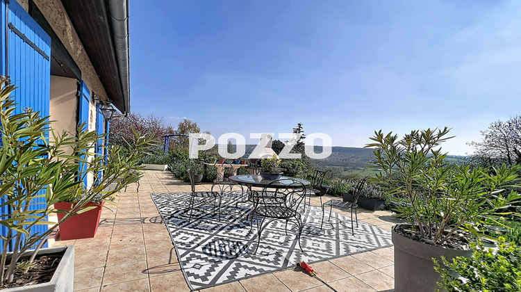 Ma-Cabane - Vente Maison CAMBREMER, 188 m²