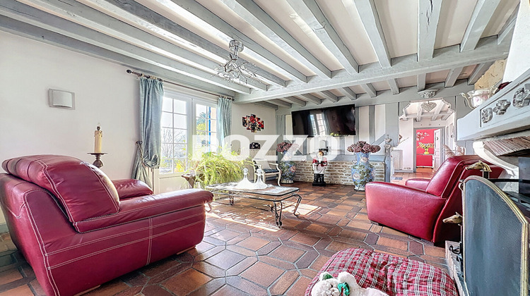 Ma-Cabane - Vente Maison CAMBREMER, 188 m²