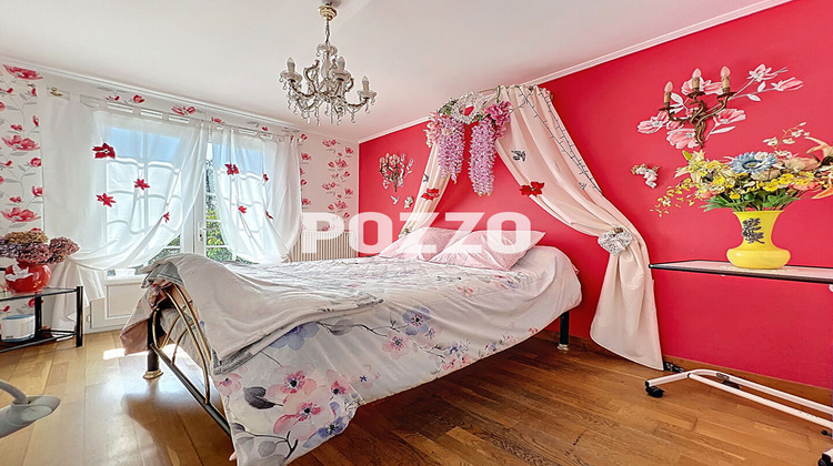 Ma-Cabane - Vente Maison CAMBREMER, 188 m²