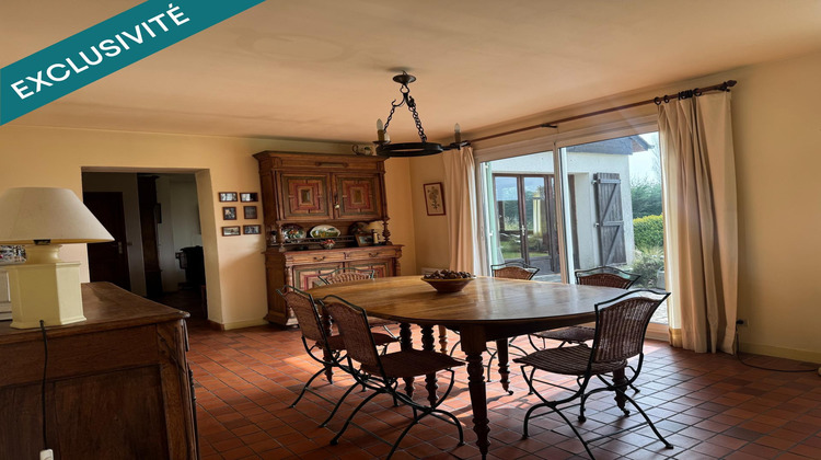 Ma-Cabane - Vente Maison Cambremer, 198 m²